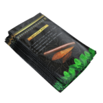 Hemingway Cigar Moisturizing Bag Humidifier Bag Humidity Pack Cigar Portable Humidor Zip Bag - Pack of 12 - Image 5