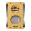 Multi-Functional Cigar Cutter 4-in-1 Gold