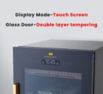 Hemingway Electric Cigar Humidor B4 - Image 10