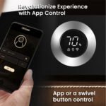 Afidano L5 Electric Cigar Humidor - Image 6