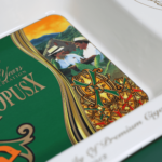 Arturo Fuente Opus X 25th Anniversary Cigar Ashtray for 4 Cigars Stand - Image 7