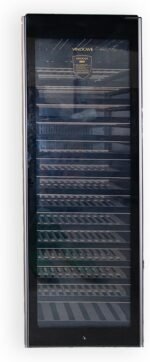 Vinocave 168A Wine Fridge | Precision Cooling with Touch Control - Image 4