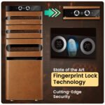 Afidano L5 Electric Cigar Humidor - Image 5