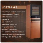 Afidano L8 Electric Cigar Humidor - Image 6