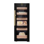 Hemingway Electric Cigar Humidor B4 - Image 11