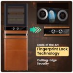 Afidano L8 Electric Cigar Humidor - Image 5