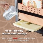 Hemingway Electric Cigar Humidor B1 - Image 5