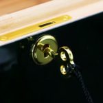 Donatus Cedar Cigar Humidor Case – Large Capacity Cigar Storage Box with Humidifier & Hygrometer - Image 5