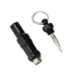 Jifing Cigar Punch Double Blade Sharp Size Drill Cigar Hole Opener Cutter with Gift Box - Image 5