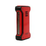Jifeng New Cigar Lighter Torch Gas Refillable Windproof Lighter Jet Flame Red - Image 2