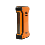 Jifeng Butane Cigar Lighter Torch Gas Refillable Windproof Lighter Jet Flame Orange - Image 3