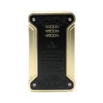 Jifeng New Cigar Lighter Torch Gas Refillable Windproof Lighter Jet Flame Black