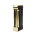 Jifeng New Cigar Lighter Torch Gas Refillable Windproof Lighter Jet Flame Black - Image 3