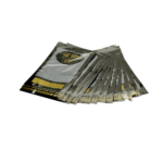 Reusable Humidity Control Zipping Bag Cigar - Pack of 12