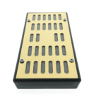 Cigar Humidor Humidifier for 1-250 Cigars by Essential Values - Image 2