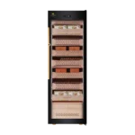 Hemingway Electric Cigar Humidor B6