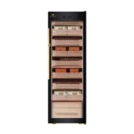 Hemingway Electric Cigar Humidor B8