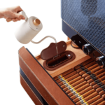 Afidano L8 Electric Cigar Humidor - Image 3