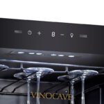 Vinocave 160A Wine Fridge | Precision Cooling with Touch Control - Image 3