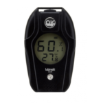 Cigar Digital Hygrometer – Precision Moisture Meter for Cigar Storage & Humidity Control - Image 3