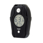 Cigar Digital Hygrometer – Precision Moisture Meter for Cigar Storage & Humidity Control