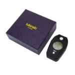 Cigar Digital Hygrometer – Precision Moisture Meter for Cigar Storage & Humidity Control - Image 5