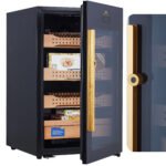 Hemingway Electric Cigar Humidor B2 - Image 7