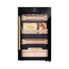 Hemingway Electric Cigar Humidor B2