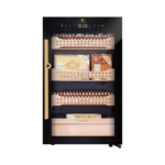 Hemingway Electric Cigar Humidor B2