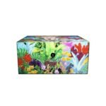 Donatus Luxury Wooden Cigar Humidor – 200 Cigar Capacity - Image 4