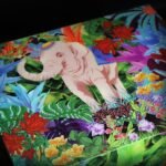 Donatus Luxury Wooden Cigar Humidor – 200 Cigar Capacity - Image 2