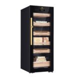 Hemingway Electric Cigar Humidor B4 - Image 2