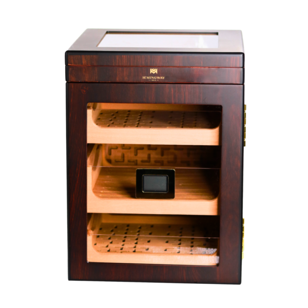 Hemingway Classic Humidor Cabinet Pro - Image 5