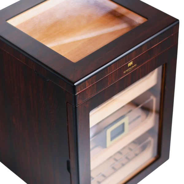 Hemingway Classic Humidor Cabinet Pro - Image 7
