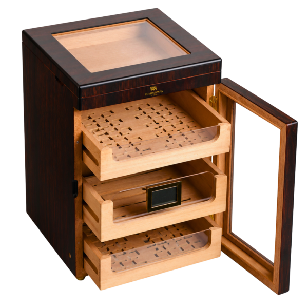 Hemingway Classic Humidor Cabinet Pro - Image 11