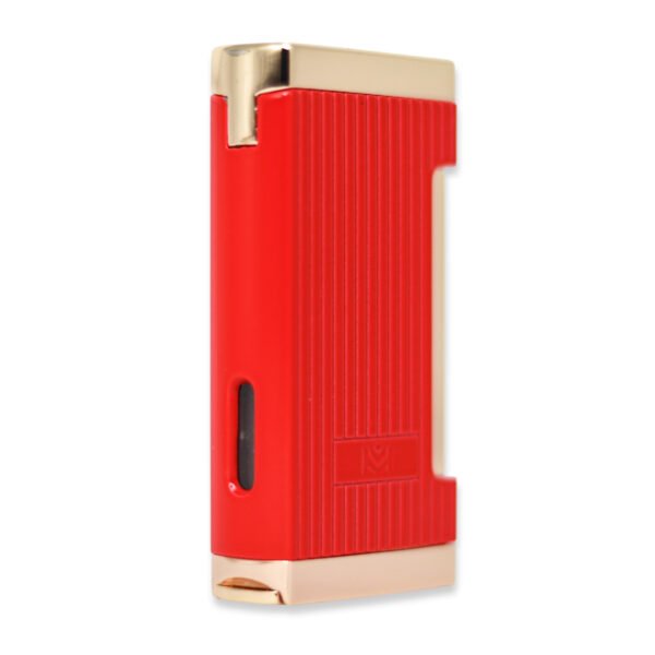 Hemingway Red 3-Piece Accessory Gift Set - Image 4