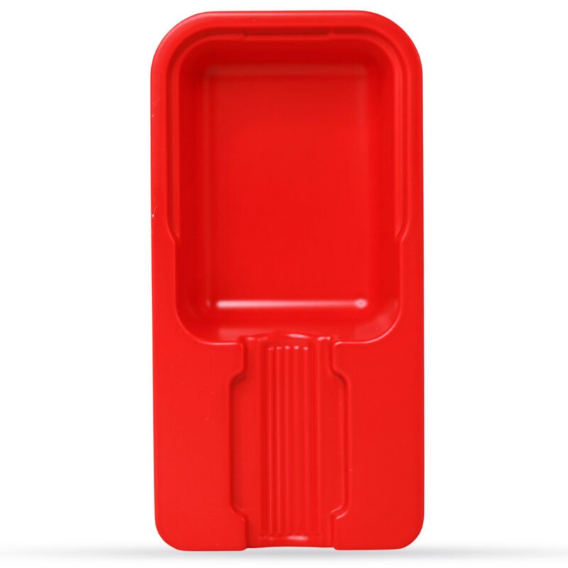 Hemingway Red 3-Piece Accessory Gift Set