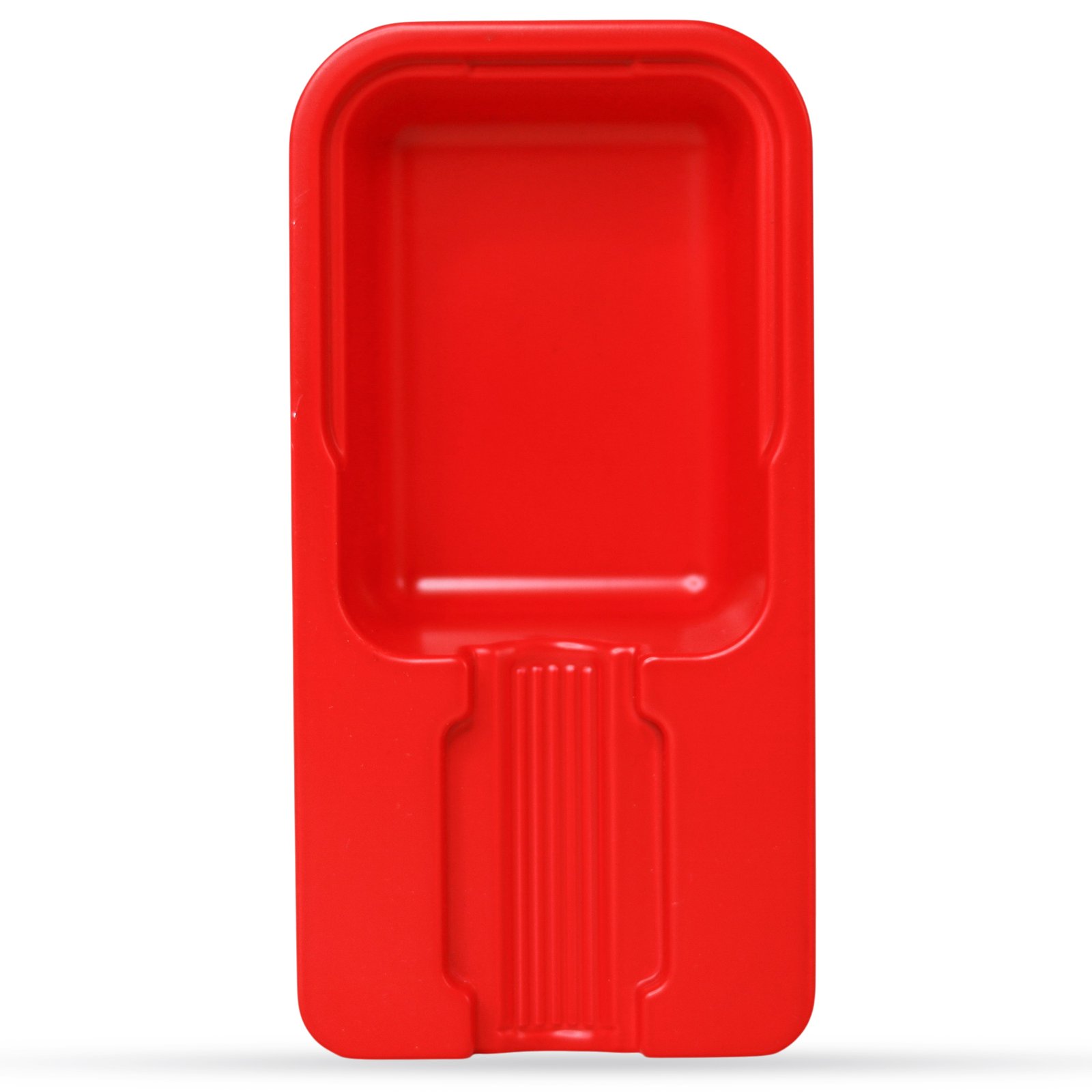 Hemingway Red 3-Piece Accessory Gift Set - Image 5