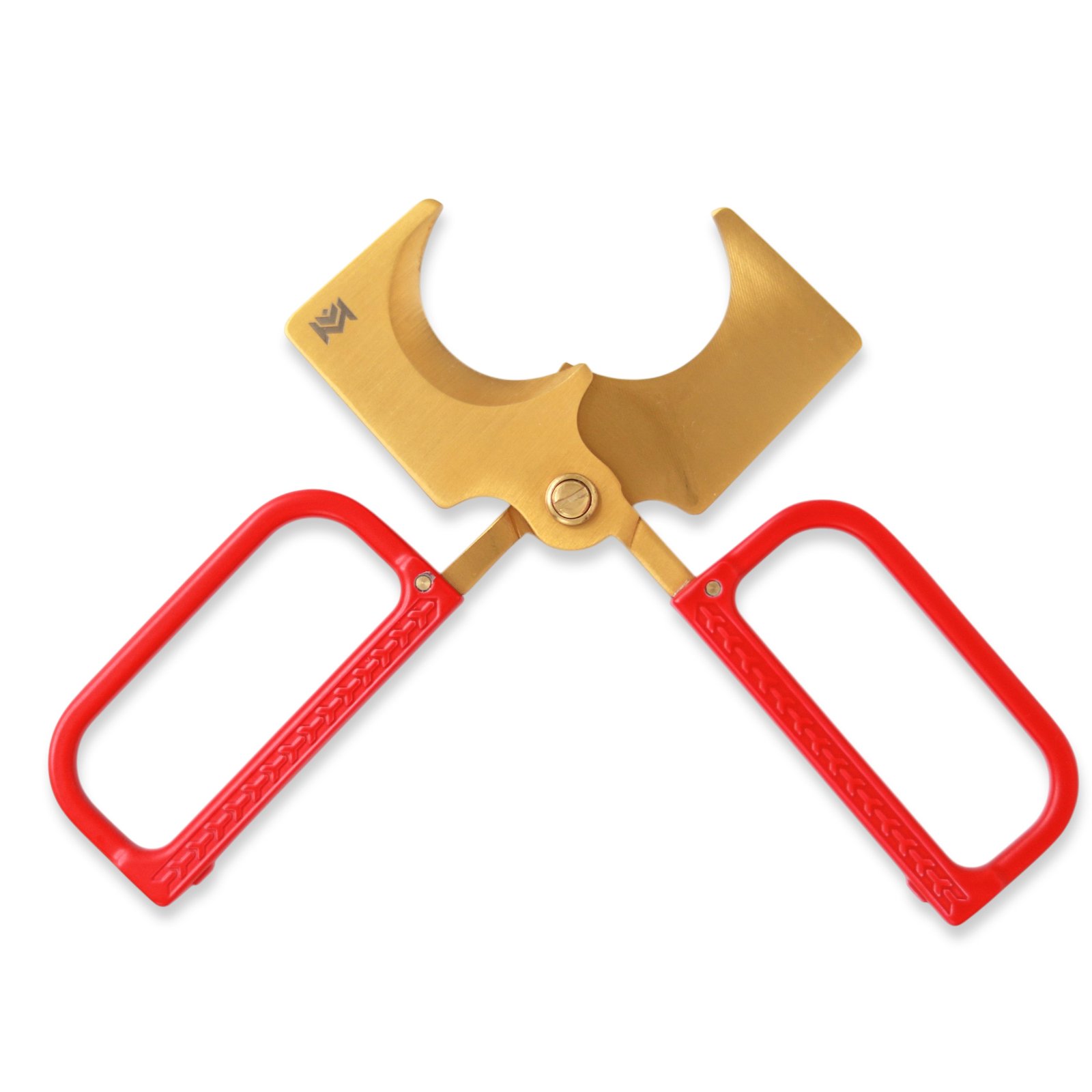 Hemingway Red 3-Piece Accessory Gift Set - Image 8