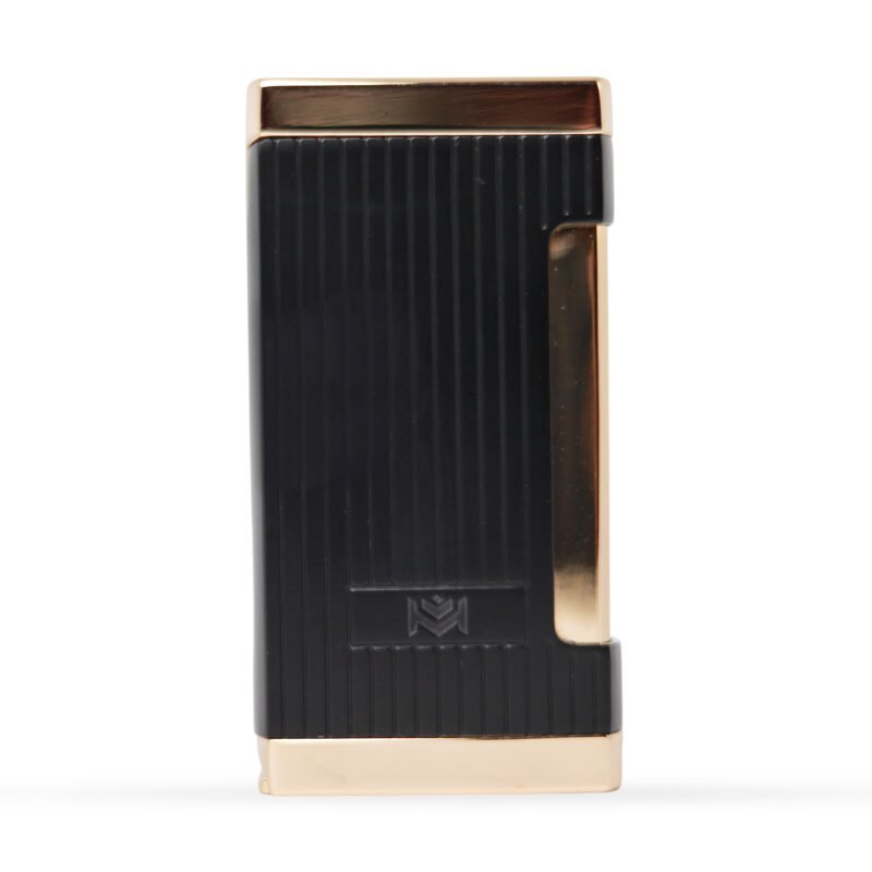 Hemingway Black 3-Piece Accessory Gift Set