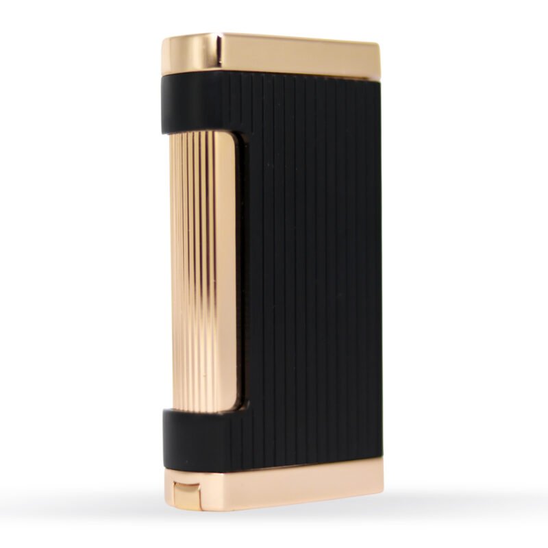 Hemingway Black 3-Piece Accessory Gift Set
