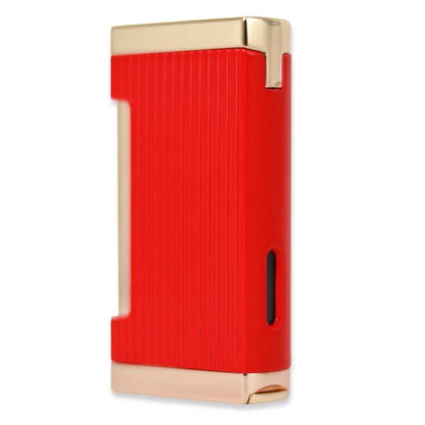 Hemingway Red 3-Piece Accessory Gift Set - Image 3